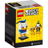 LEGO 40377 BrickHeadz Kaczor Donald